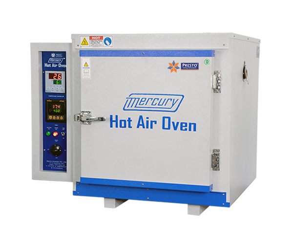 5 Critical Reasons Why Your Laboratory Needs a Hot Air Oven Now!