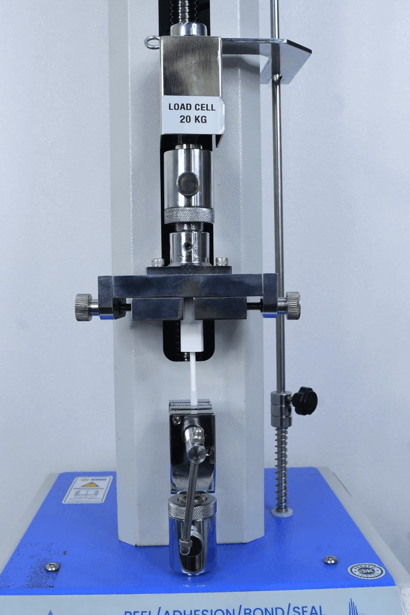 Peel Adhesion Tester
