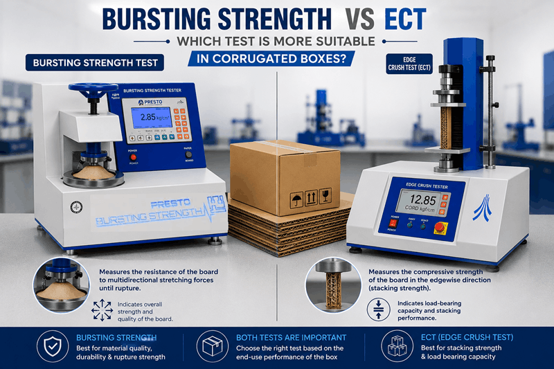 BST vs ECT