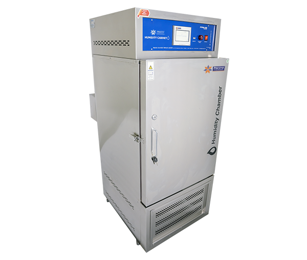 Humidity-Proof Your Business with the Ultimate Test Chamber