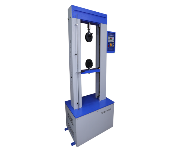 Tensile Testing Machine  (Cap. : 10000 kgf.) Digital 