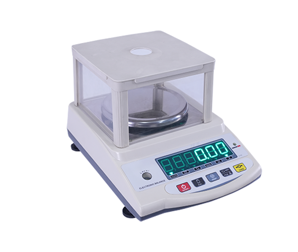 Digital Weighing Balance - SP602