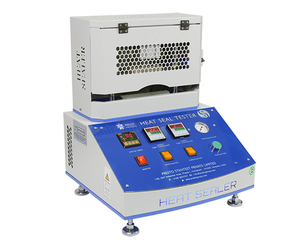 Laboratory Heat Sealer