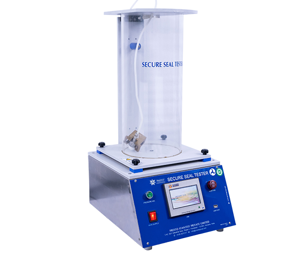 Secure Seal Tester – Next Generation