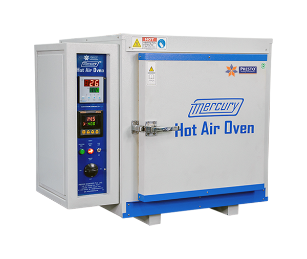 Hot Air Oven