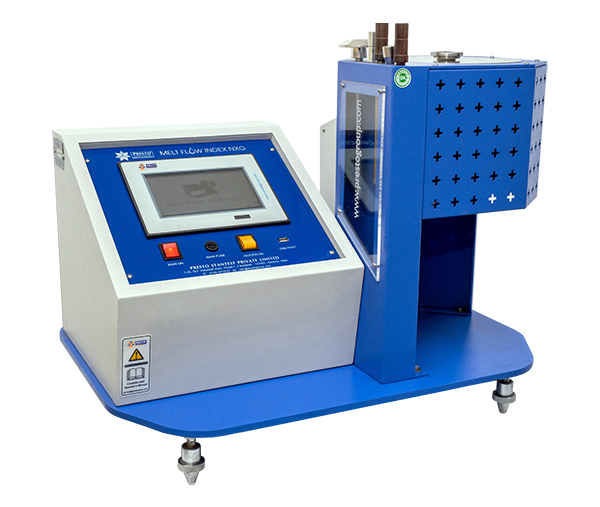 Melt Flow Index Tester - NEO 2.0