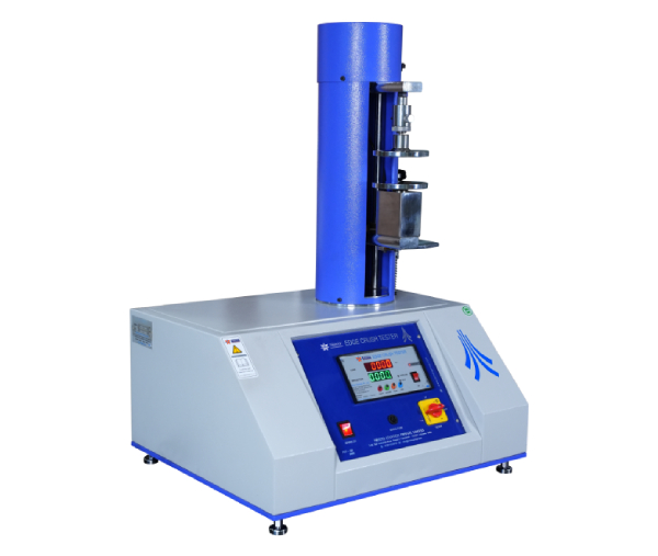 Edge Crush Tester (RCT/ ECT /FCT) Digital