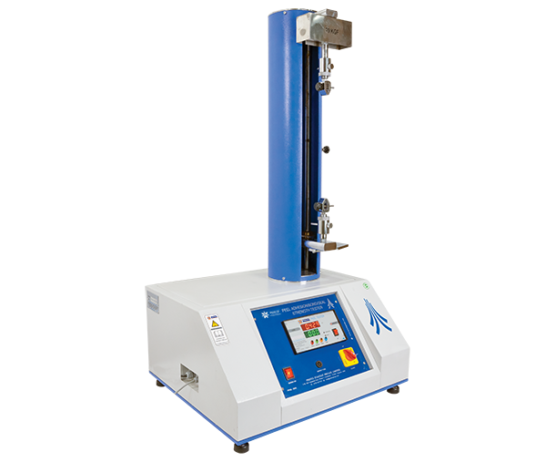 Peel Adhesion/Bond/Seal Strength Tester - Digital