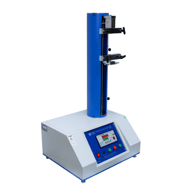 Perforation Strength Tester – Digital