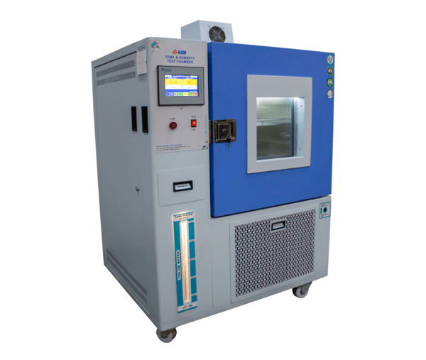 Environment Programmable Temperature & Humidity Chamber Manufacturer in UAE