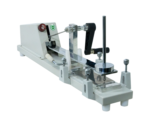 Scratch Hardness Tester - Hand Operated