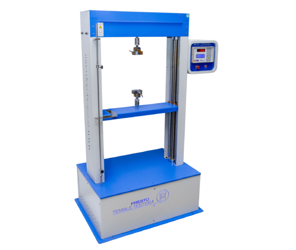 Computer Based Universal Testing Machine - Zeus Ultimo 3.0 (Cap. : 10000 Kgf.)